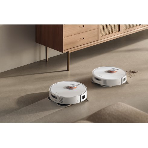 Робот-пылесос Xiaomi Robot Vacuum X20 Pro D102GL
