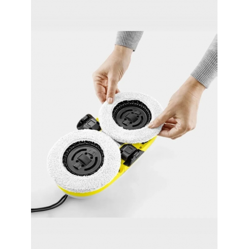 Робот-мойщик окон Karcher RCW 2 (1.269-210.0)