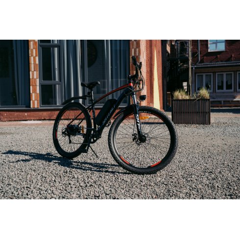 Электровелосипед Shtenli Model GT17 (36V/13Ah)