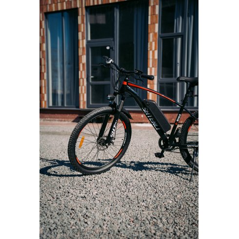 Электровелосипед Shtenli Model GT17 (36V/13Ah)