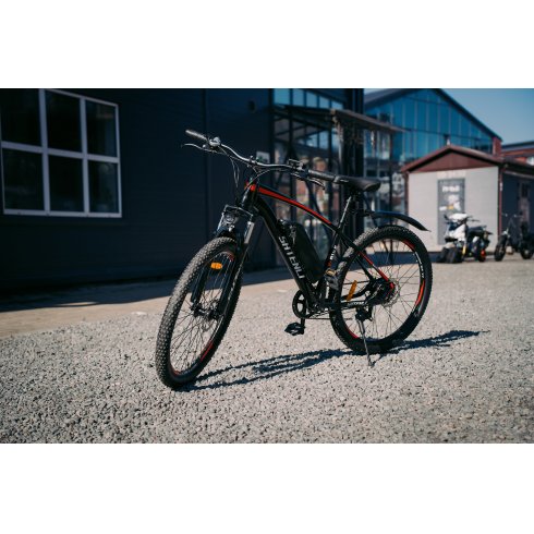 Электровелосипед Shtenli Model GT17 (36V/13Ah)
