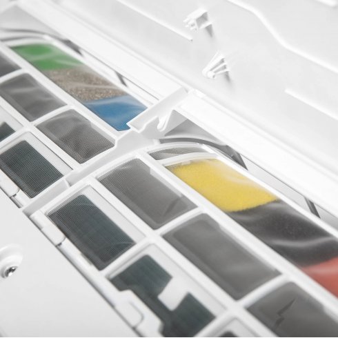 Сплит-система Electrolux EACS/I-07HM/N8