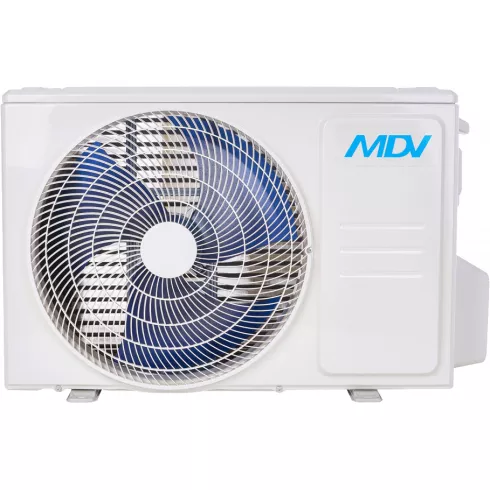 Сплит-система MDV MDSAG-09HRN8