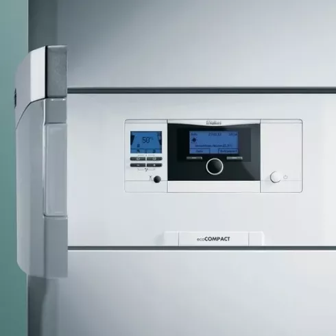 Газовый конденсационный котел Vaillant ecoCOMPACT VSC INT 266/4-5 200 H