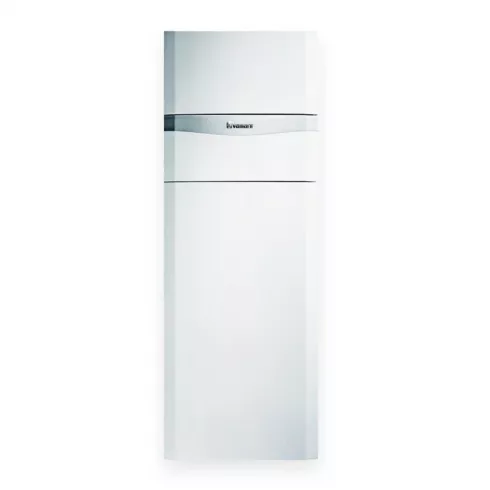 Газовый конденсационный котел Vaillant ecoCOMPACT VSC INT 266/4-5 200 H