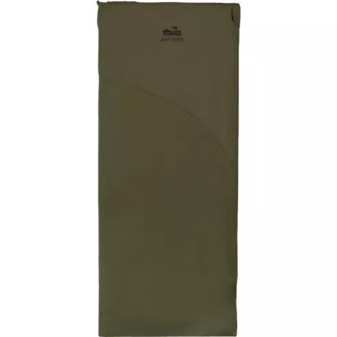 Спальный мешок Tramp Airy Light Regular Olive (левый)