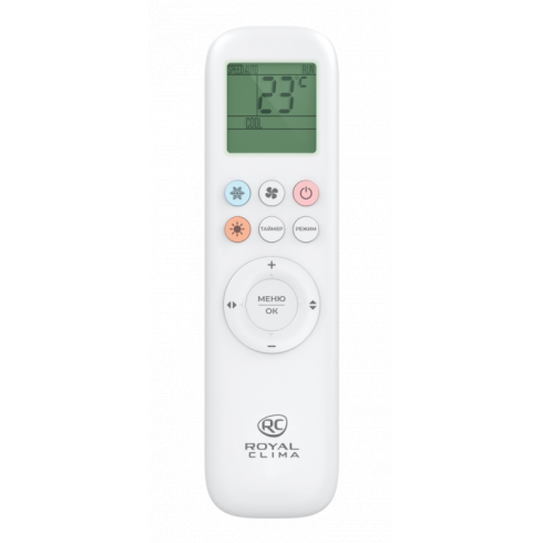 Кондиционер Royal Clima RC-VNE35HN
