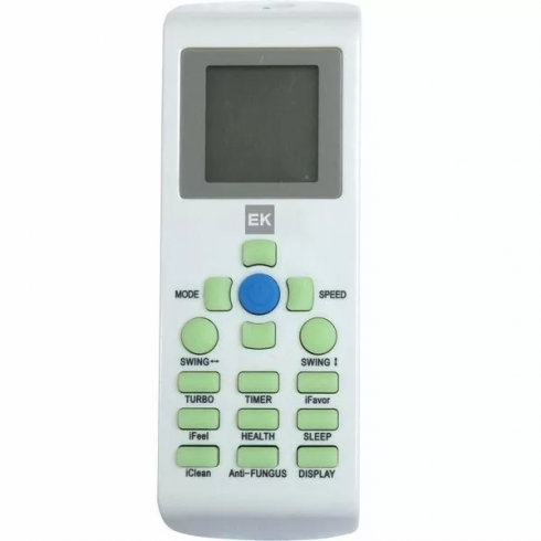 Кондиционер канальный EuroKlimat EKDX-70HNN