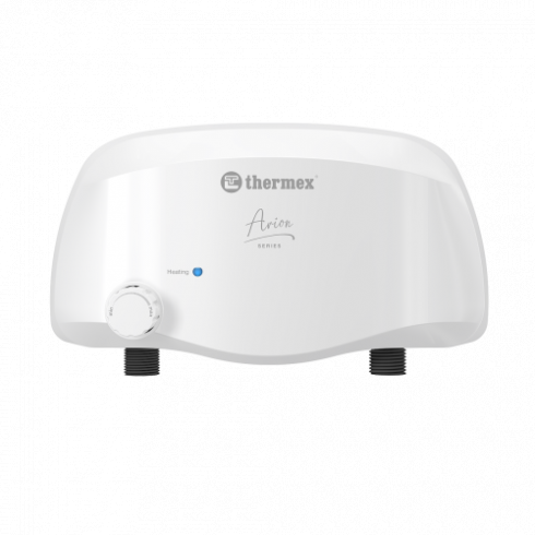 Проточный электрический водонагреватель кран+душ Thermex Arion 5500 combi
