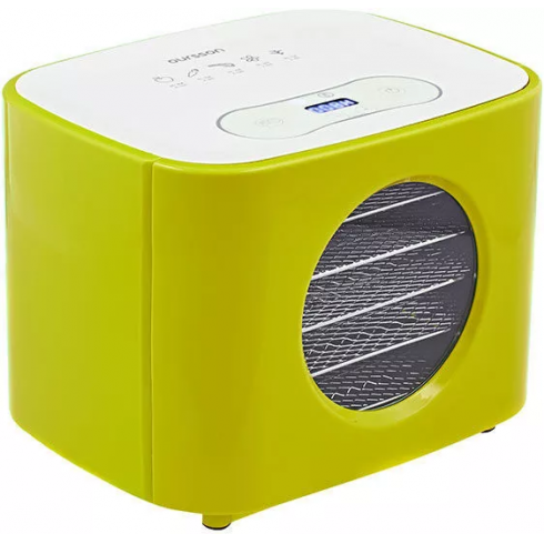 Сушилка для овощей и фруктов Oursson DH5000D/GA