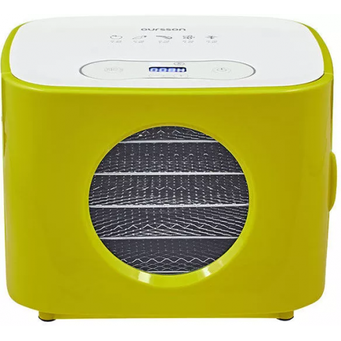 Сушилка для овощей и фруктов Oursson DH5000D/GA