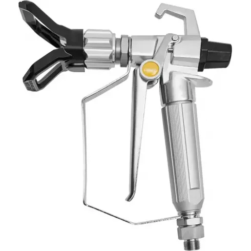 Краскораспылитель электрический Tecmaster Tec 18 Extra