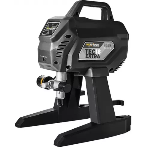 Краскораспылитель электрический Tecmaster Tec 18 Extra
