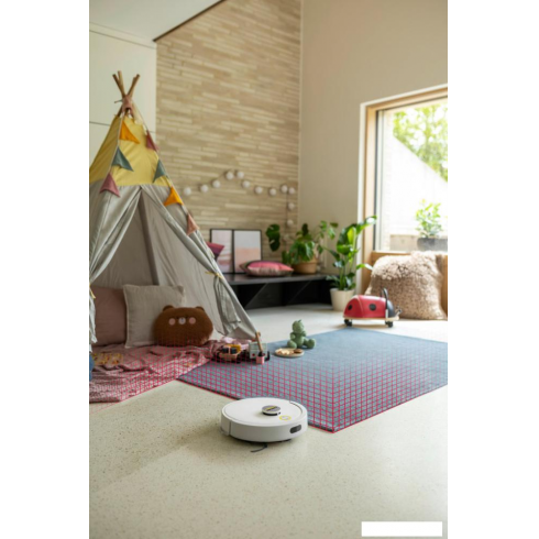 Робот-пылесос Karcher RVC 3 Comfort (1.269-120.0)