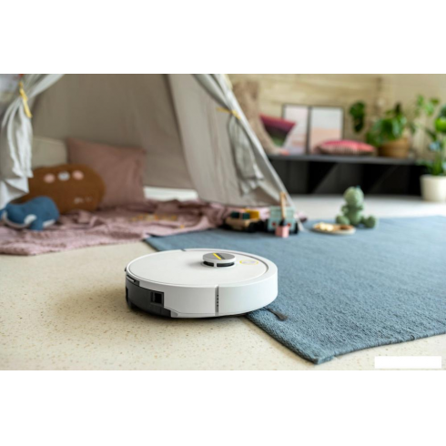 Робот-пылесос Karcher RVC 3 Comfort (1.269-120.0)