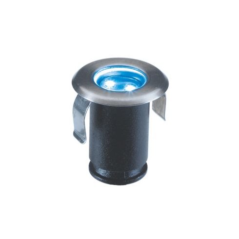 Светильник встраиваемый Garden Lights Astrum blau