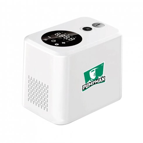 Насосная станция Pumpman S-BOX5-45PRO
