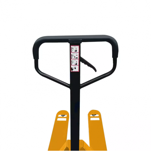 Тележка гидравлическая Prolift AC35 (Y)