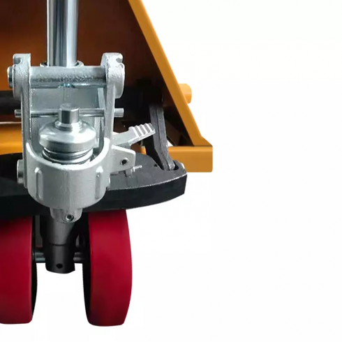 Тележка гидравлическая Prolift AC35 (Y)
