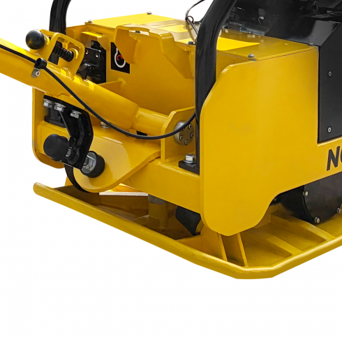 Виброплита реверсивная Norsu GP-450GHE