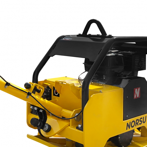 Виброплита реверсивная Norsu GP-450GHE