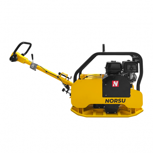 Виброплита реверсивная Norsu GP-450GHE
