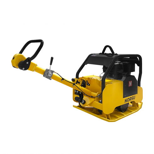 Виброплита реверсивная Norsu GP-450GHE