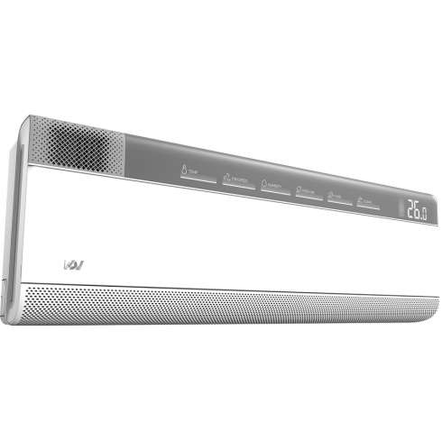 Сплит-система MDV MDSAH-12HRFN8