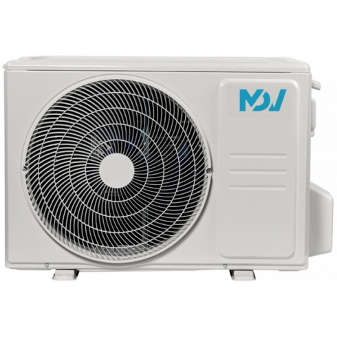 Сплит-система MDV MDSAH-09HRFN8