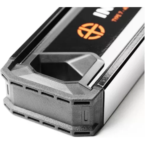 Уровень противоударный Instrumax HARDPRO 400