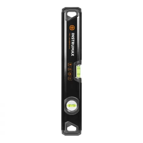 Уровень противоударный Instrumax HARDPRO 400