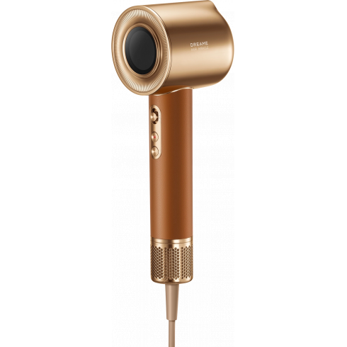 Стайлер Dreame Нairdryer Miracle Pro Gold (AHX30)