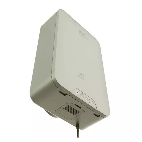 Приточно-очистительный комплекс Royal Clima Brezza Dolce RCB-D 80 LUX