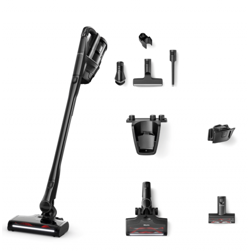 Пылесос вертикальный Miele Triflex HX3 Cat & Dog