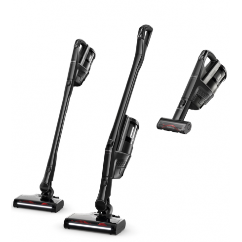 Пылесос вертикальный Miele Triflex HX3 Cat & Dog