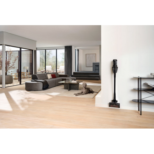 Пылесос вертикальный Miele Triflex HX3 Cat & Dog