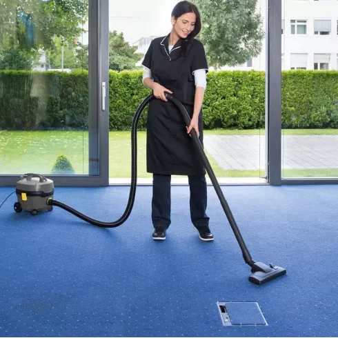 Пылесос Karcher T 7/1 Classic (1.527-223.0)