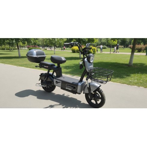 Электроскутер Shtenli Model GT9 (Li-Ion, 12 Ah)