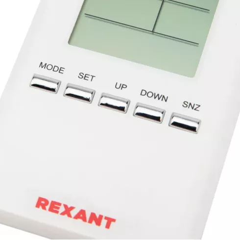 Метеостанция Rexant S3331SC