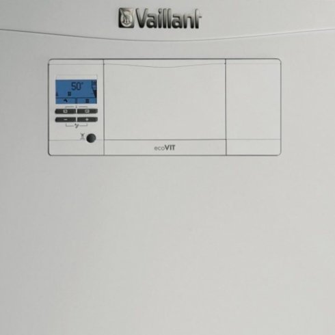 Газовый конденсационный котел Vaillant ecoVIT pro VKK 356/5
