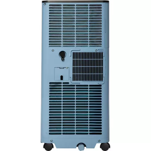 Мобильный кондиционер Ballu Twinkle BPAC-09 DWB/N6 Blue
