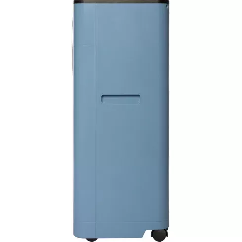 Мобильный кондиционер Ballu Twinkle BPAC-09 DWB/N6 Blue