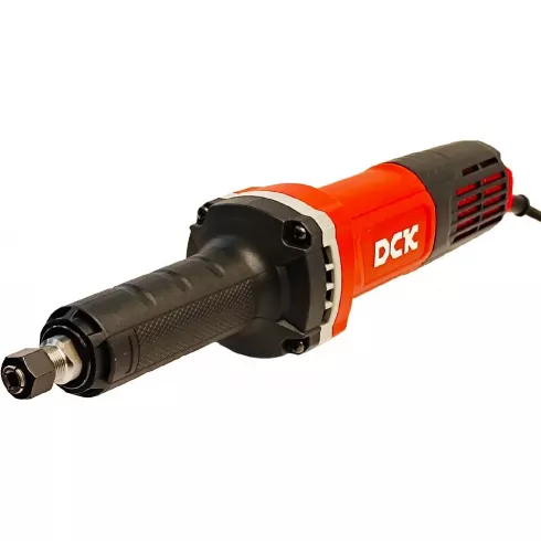 Шлифмашина прямая DCK KSJ08-25