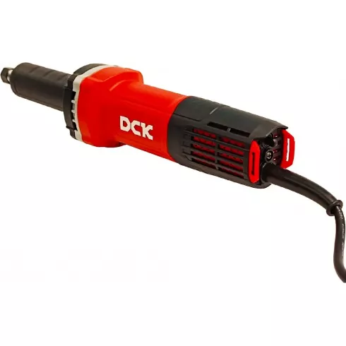 Шлифмашина прямая DCK KSJ08-25
