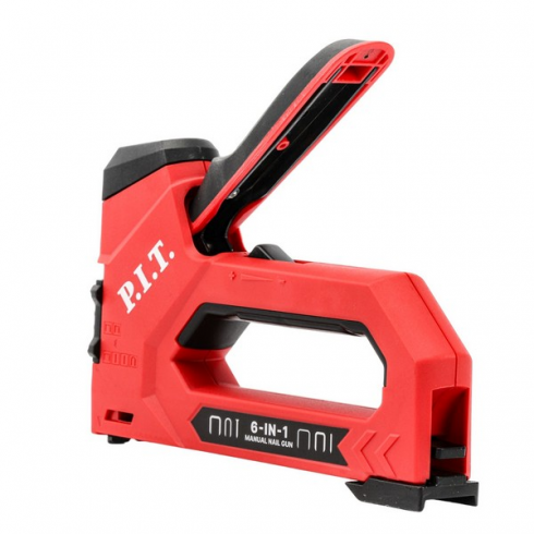 Пистолет смазочный P.I.T. PGG20H-400A