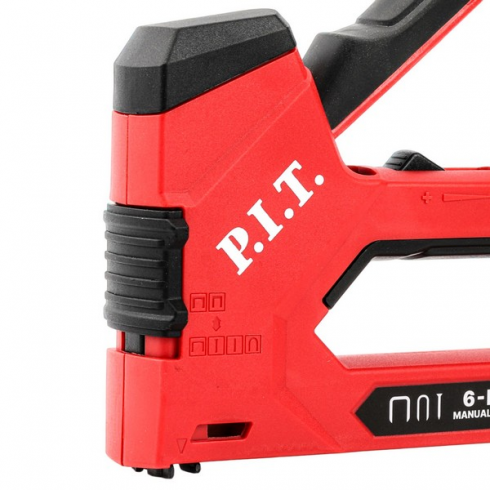 Пистолет смазочный P.I.T. PGG20H-400A