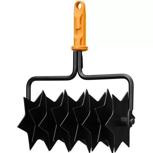 Культиватор звездочный Fiskars OneClick (1080688)