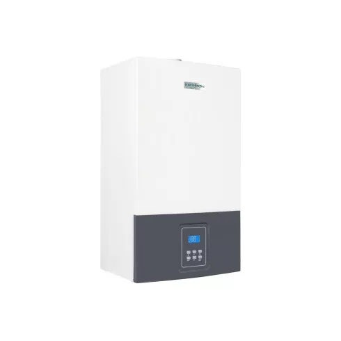 Газовый котел Kotitonttu TOIVO T24 OK