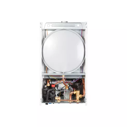 Газовый котел Kotitonttu TOIVO T24 OK