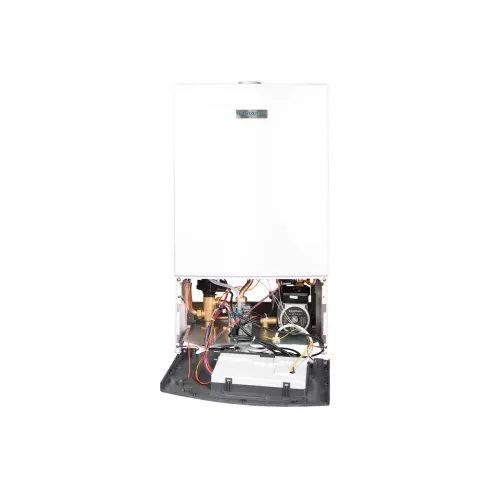 Газовый котел Kotitonttu TOIVO T24 OK